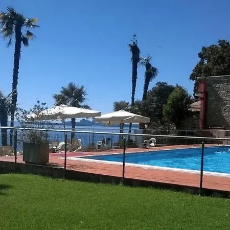 Casa Dolce Vita, Seeblick 아파트