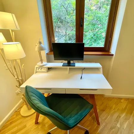 Casa Dolce Vita, Seeblick 토스콜라노마데노