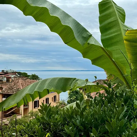 아파트 Casa Dolce Vita, Seeblick