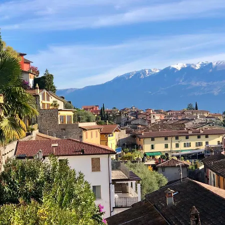 Casa Dolce Vita, Seeblick