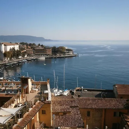Casa Dolce Vita, Seeblick