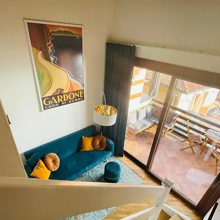 Casa Dolce Vita, Seeblick شقة توسكولانو ماديرنو