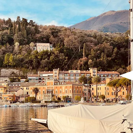 Casa Dolce Vita, Seeblick شقة توسكولانو ماديرنو