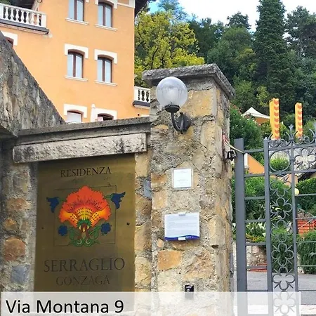 شقة Casa Dolce Vita, Seeblick توسكولانو ماديرنو