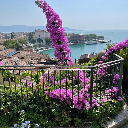 Casa Dolce Vita, Seeblick شقة