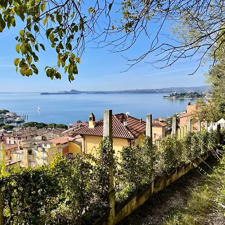 شقة Casa Dolce Vita, Seeblick توسكولانو ماديرنو